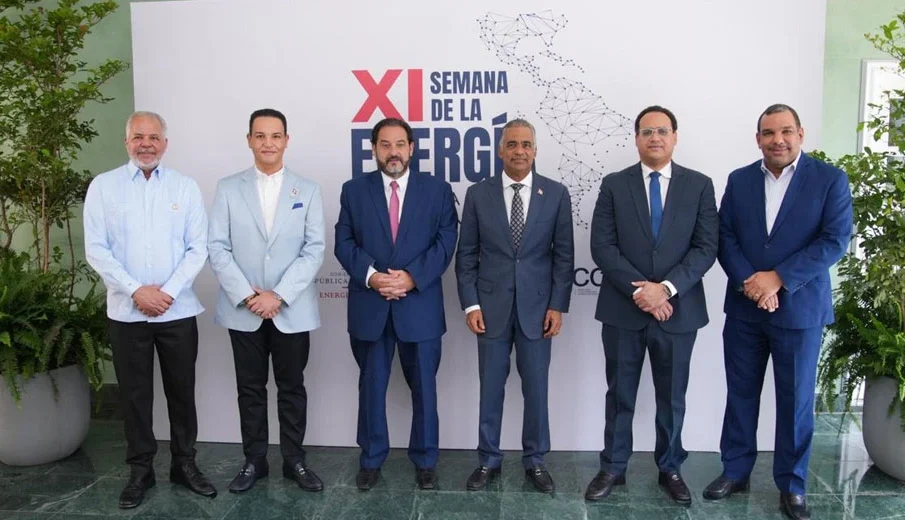 Sommet régional de l'énergie à Saint-Domingue : 27 pays réunis pour discuter de l'avenir énergétique en Amérique Latine