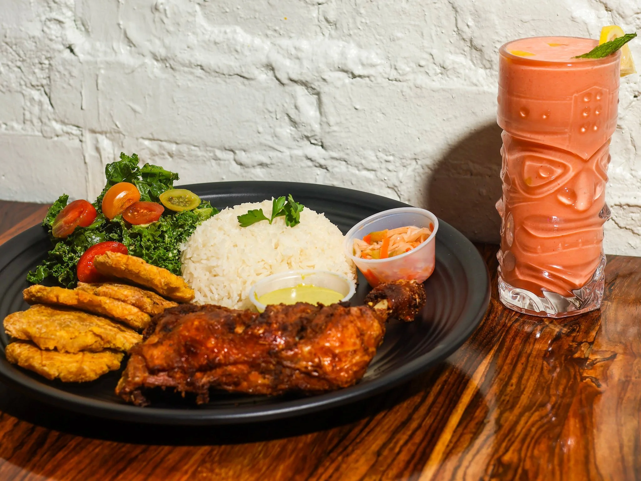 6 restaurants haïtiens incontournables à découvrir à New York