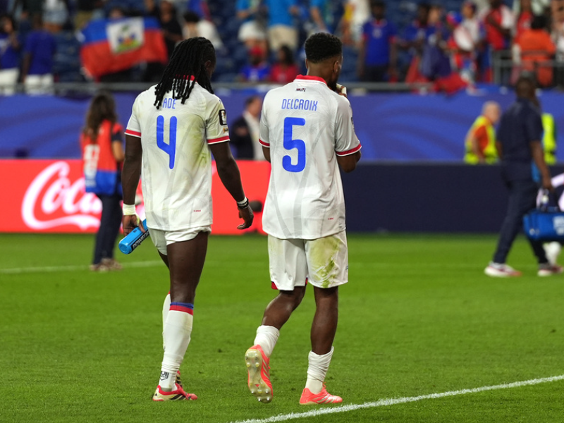 Pourquoi le gouvernement et les supporters d’Haïti doivent assumer la responsabilité des échecs en Coupe du Monde