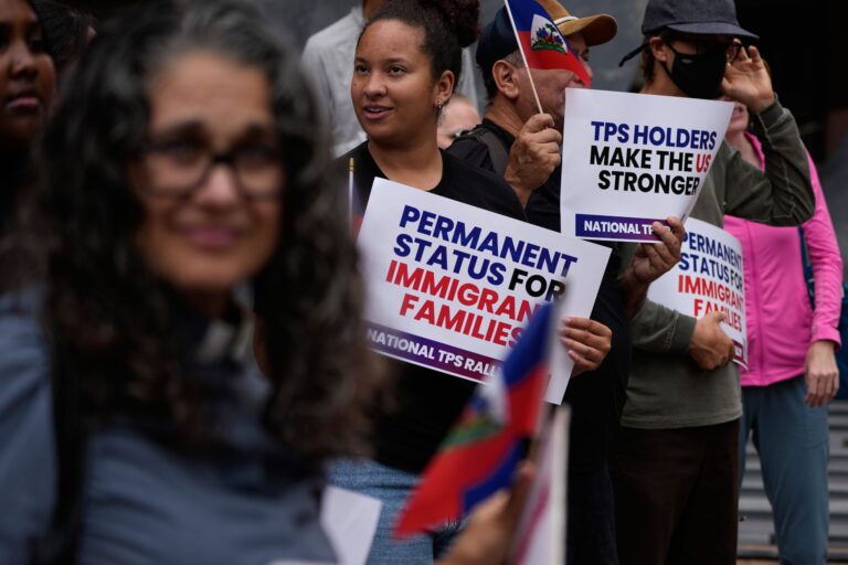 Faut-il continuer à rembourser son prêt immobilier face aux défis liés au TPS : le dilemme des familles haïtiennes