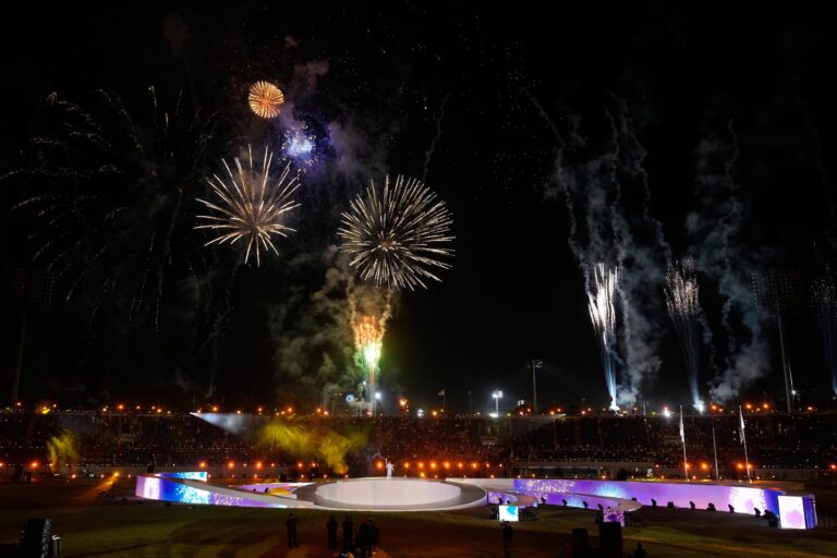 Haïti participe aux Jeux Centraméricains et des Caraïbes avec ses athlètes dans diverses disciplines sportives
