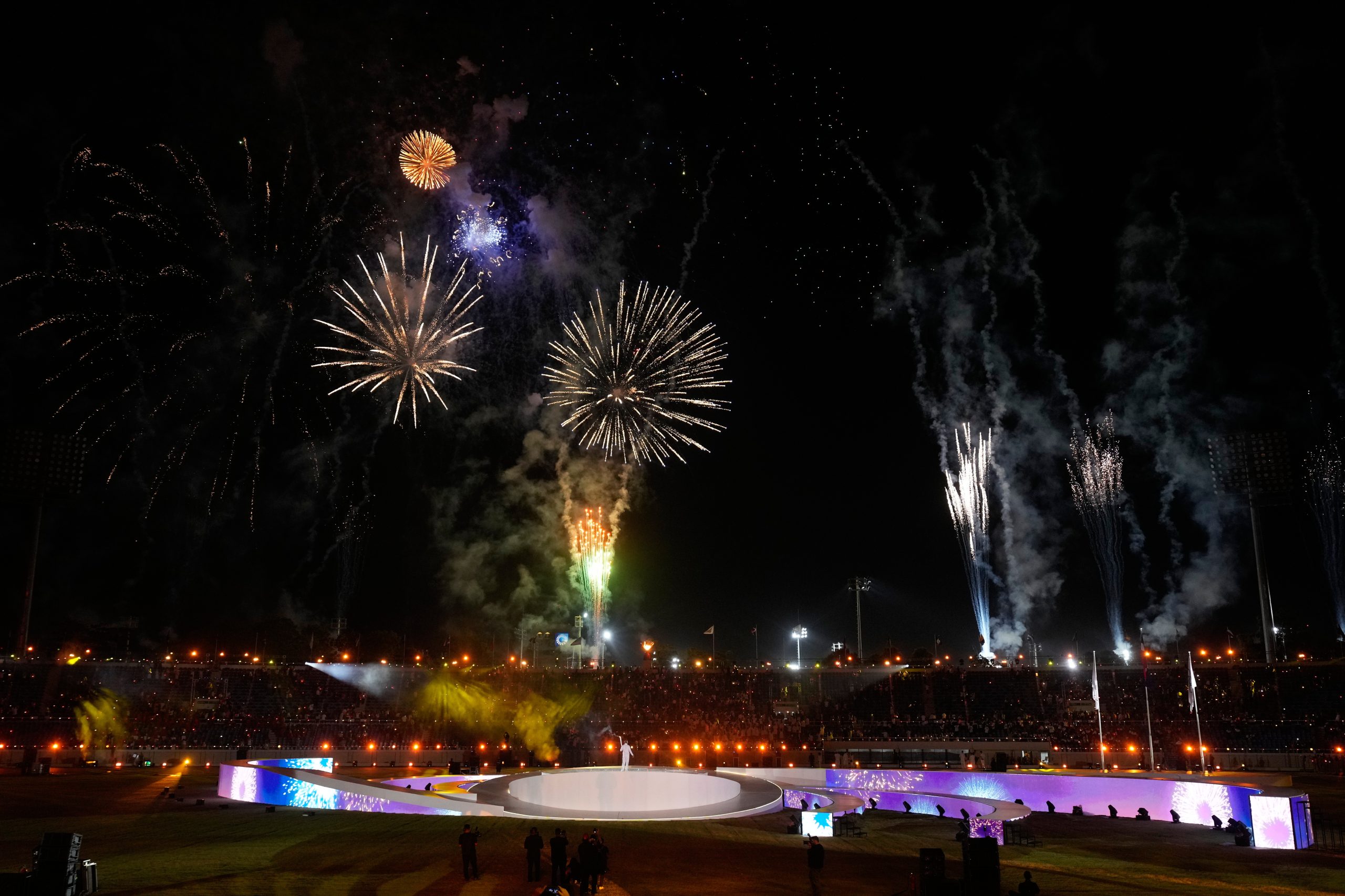 Haïti participe aux Jeux Centraméricains et des Caraïbes avec ses athlètes dans diverses disciplines sportives