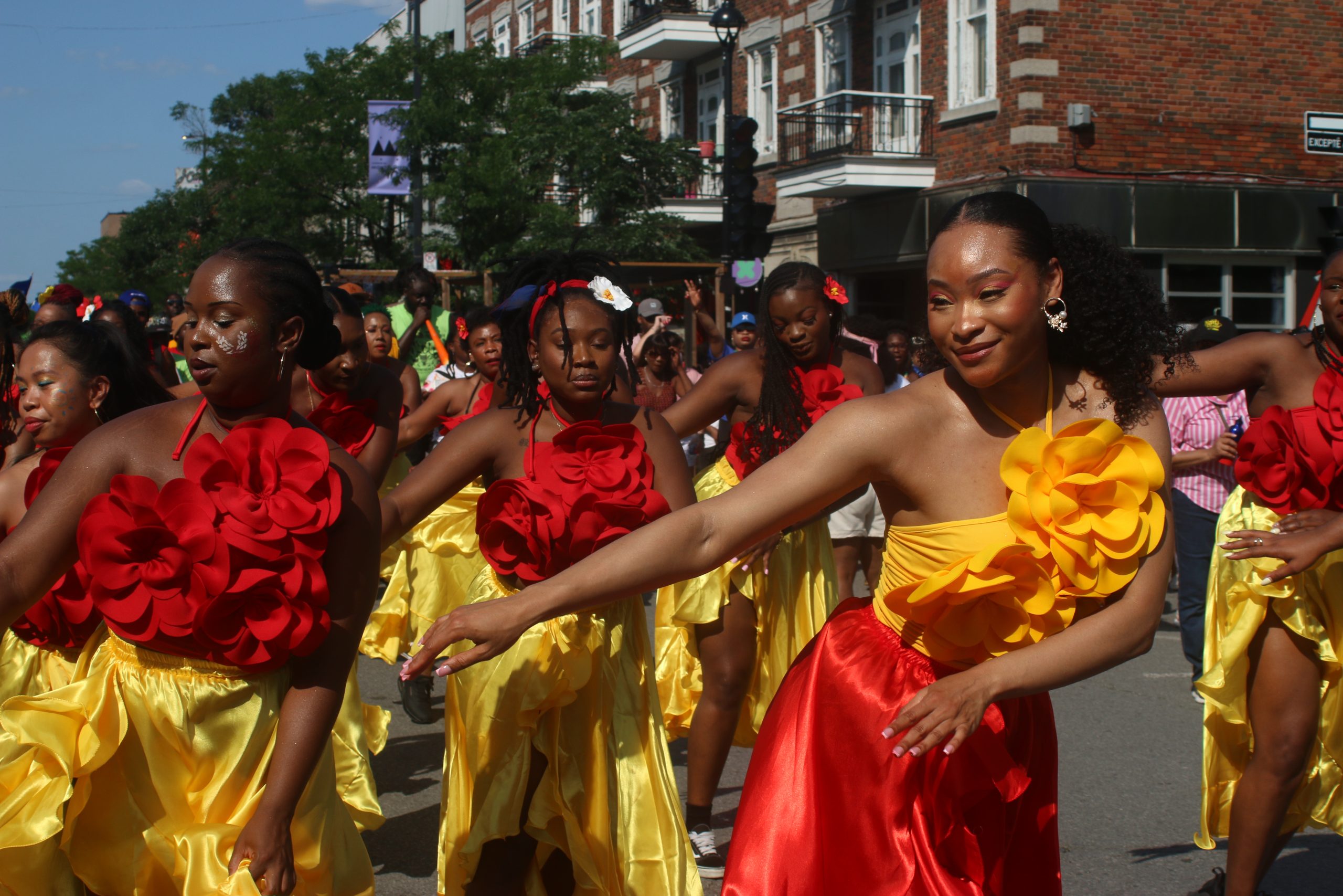 Lorsquie tout s'effondre, la culture persiste : Haïti en Folie célèbre 20 ans d’animation à Montréal