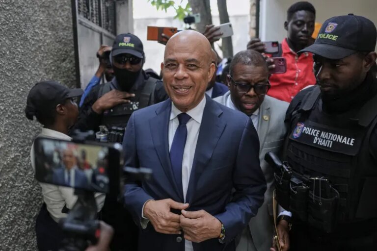 Élections en Haïti : Les Haïtiens ont-ils enfin appris à choisir leur président ? Analyse et réflexion