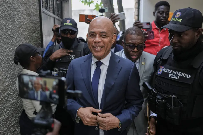 Élections en Haïti : Les Haïtiens ont-ils enfin appris à choisir leur président ? Analyse et réflexion
