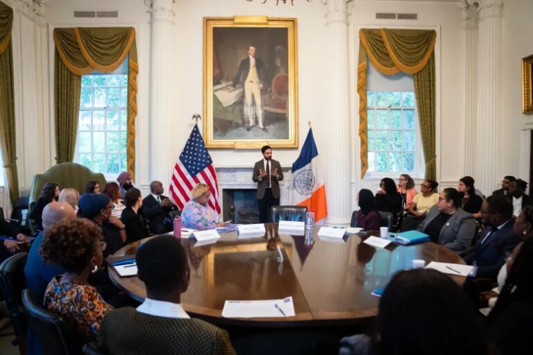 Fin du TPS pour les Haïtiens à New York : expiration des permis et mesures à venir