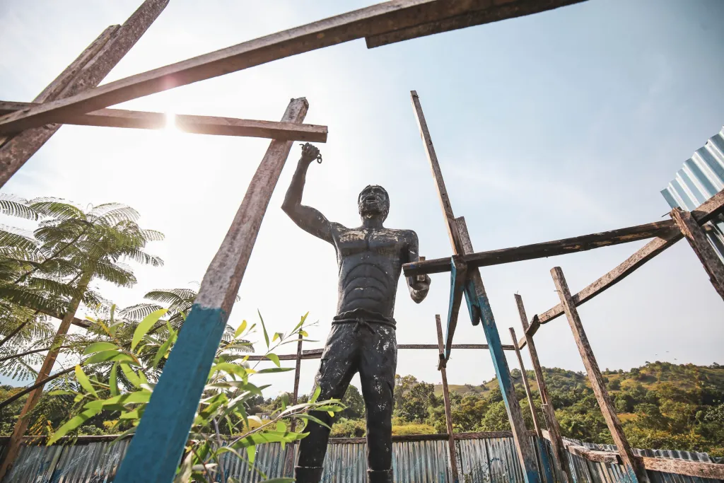 Haïti célèbre le Jour national de Bois-Caïman, 235 ans après la réunion historique