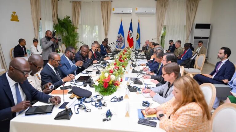 Haïti obtient un financement de 3 millions de dollars de l'OEA et du Japon pour renforcer le système d'identification avant les élections