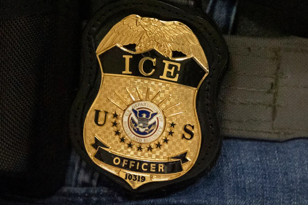 Les arrestations par l’ICE ont atteint près de 50 000 en juillet, un record mensuel durant le second mandat de Trump