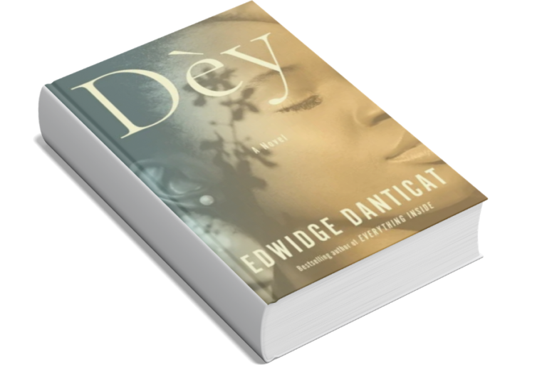 Les surprises du deuil : Analyse du livre "Dèy" d’Edwidge Danticat et ce que nous perdons dans la vie
