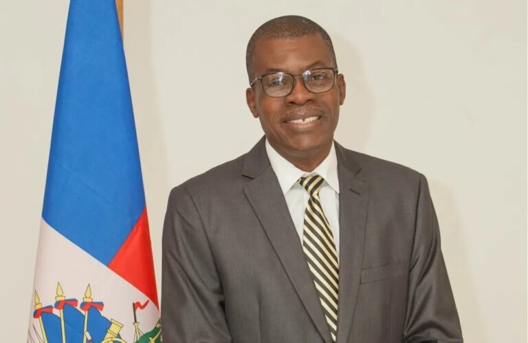 Officiel de la formation recherché en Haïti dans une affaire de corruption, placé en détention par ICE | Dernières informations