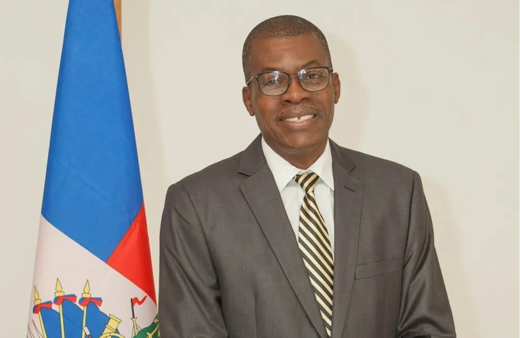 Officiel de la formation recherché en Haïti dans une affaire de corruption, placé en détention par ICE | Dernières informations