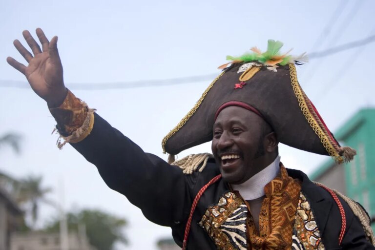Aujourd'hui dans l'histoire : naissance de Jean-Jacques Dessalines, héros de l'indépendance haïtienne