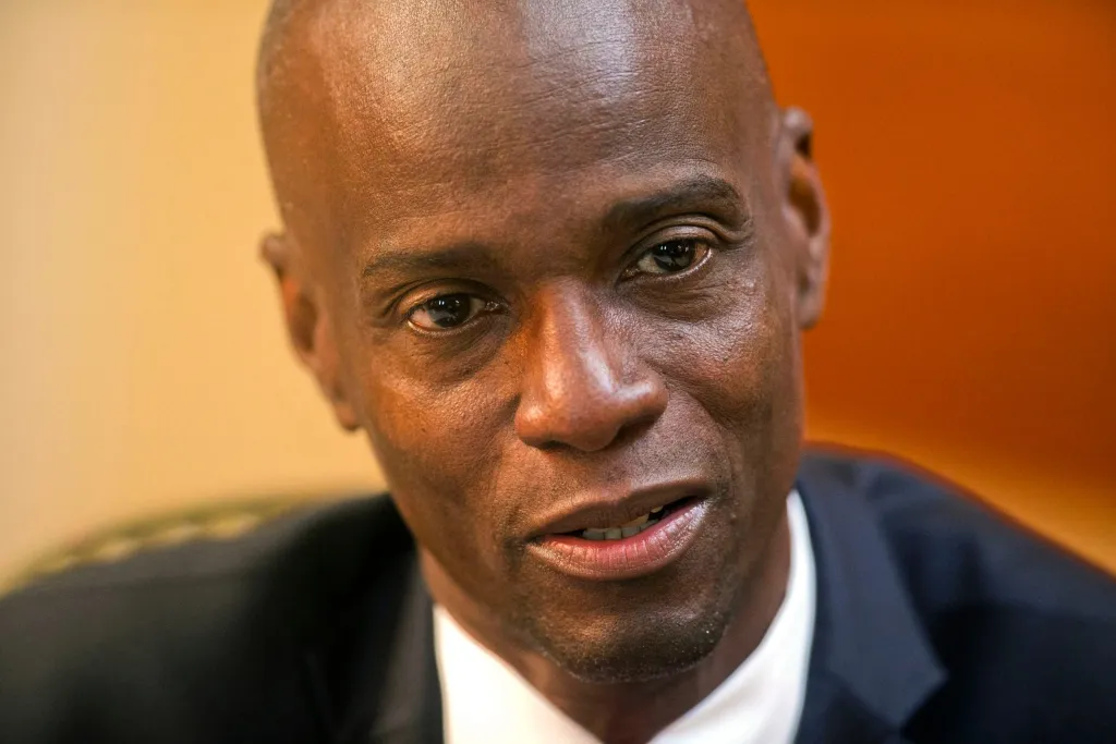 Ce qu'il faut savoir alors que le procès de l'assassinat du président haïtien Jovenel Moïse reprend à Miami