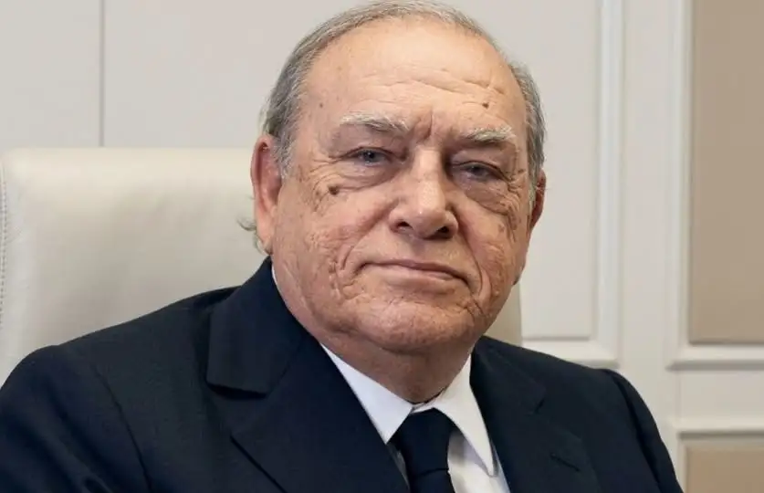 Gilbert Bigio, le puissant homme d'affaires lié aux riches mondiaux et aux gangs en Haïti, décède à 91 ans