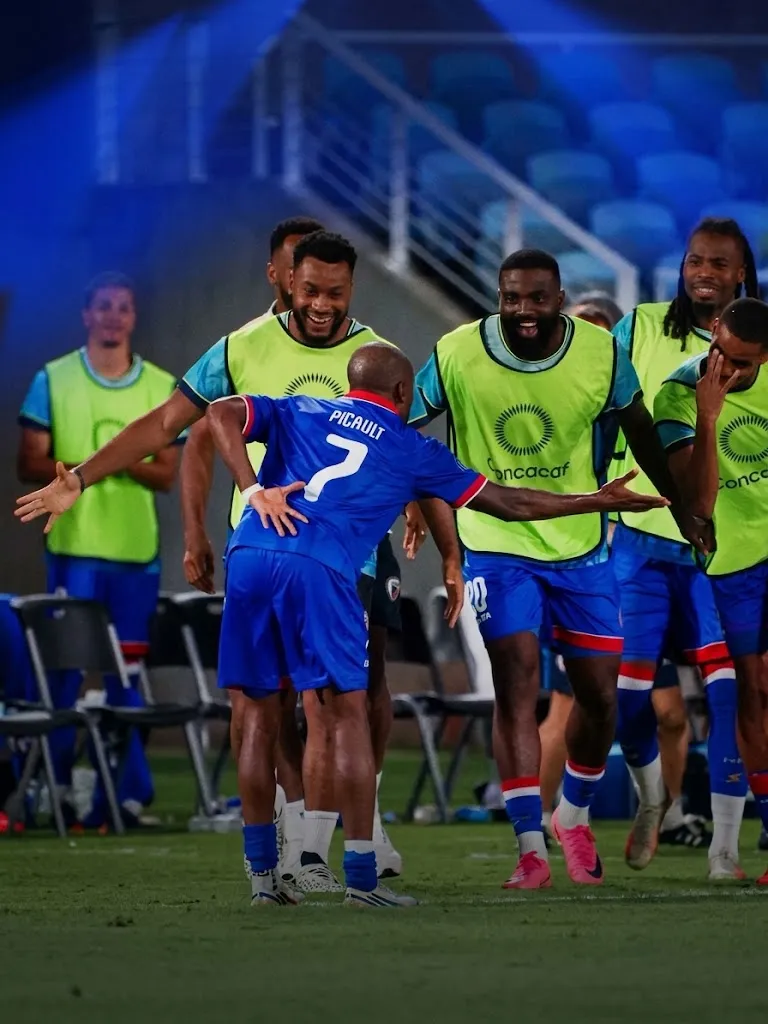 Haïti bat le Costa Rica pour deux victoires consécutives en Ligue des Nations de la Concacaf