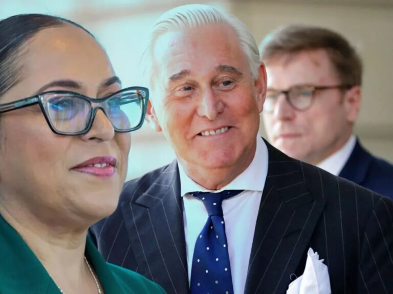 Haïtiens exigent des réponses sur le contrat de lobbying de 65 000 $ par mois avec Stone à Haïti