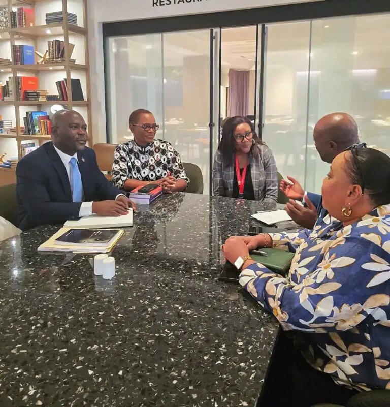 Le Conseil Électoral d'Haïti revoit sa direction face aux critiques sur la préparation des élections