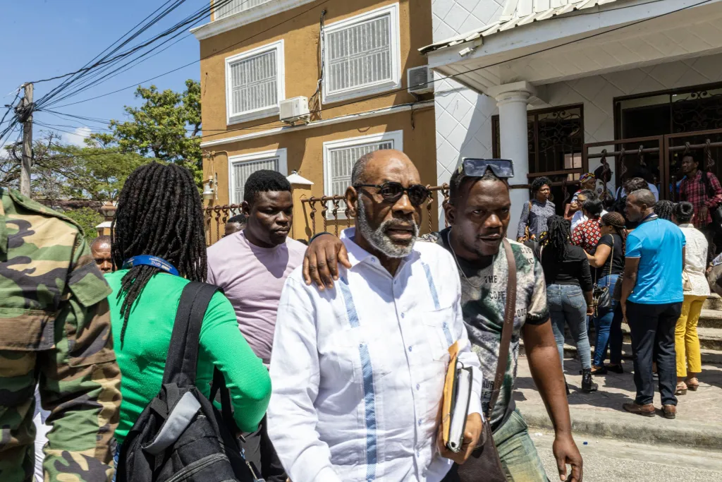 Opérationnalisation en Haïti : l'OAS demande d'interdire les candidats liés à des gangs criminels lors de l'ouverture des candidatures