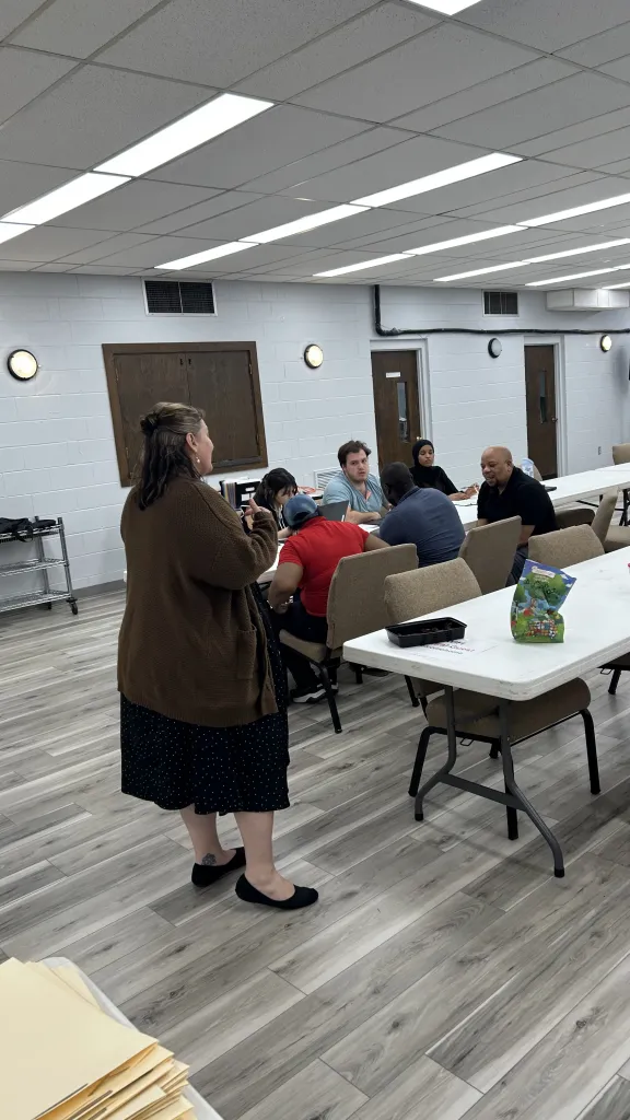 Où les Haïtiens de l'Ohio peuvent trouver une assistance juridique, alimentaire et d'autres formes de soutien