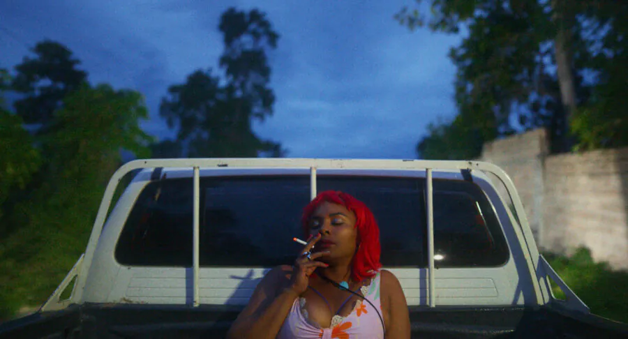 Réalisatrice haïtienne Gessica Généus remporte le prix du meilleur film à Rome pour « Marie Madeleine »