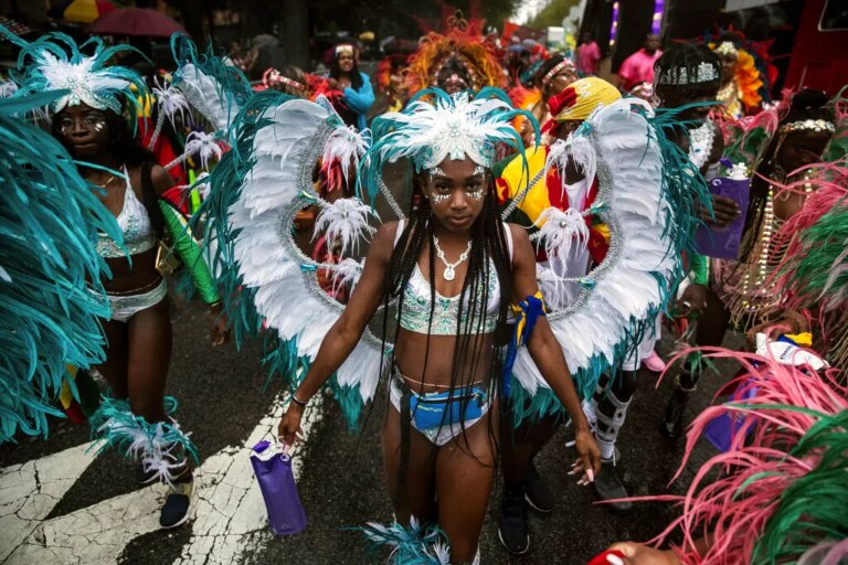 Tout ce qu'il faut savoir sur le défilé de la Fête du Travail à Brooklyn sur Eastern Parkway
