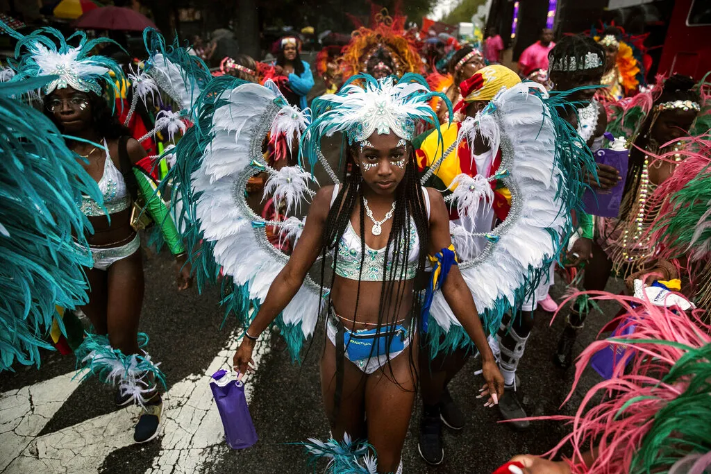 Tout ce qu'il faut savoir sur le défilé de la Fête du Travail à Brooklyn sur Eastern Parkway