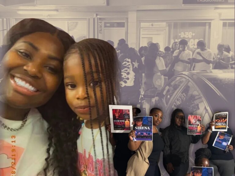 Une mère née aux Bahamas, ramenée en Floride enfant, menace d'être expulsiée en Haïti