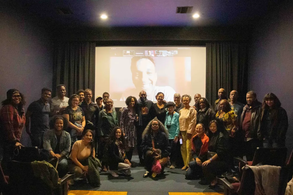 À Harlem, Haïtiens et Dominicains luttent contre les préjugés grâce au cinéma