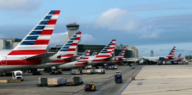 American Airlines reprend ses vols quotidiens entre Miami et Cap-Haïtien à partir du 1er novembre, confirme un porte-parole