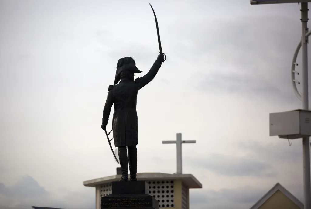 Aujourd'hui dans l'histoire : l'assassinat de Jean-Jacques Dessalines, père de l'indépendance haïtienne