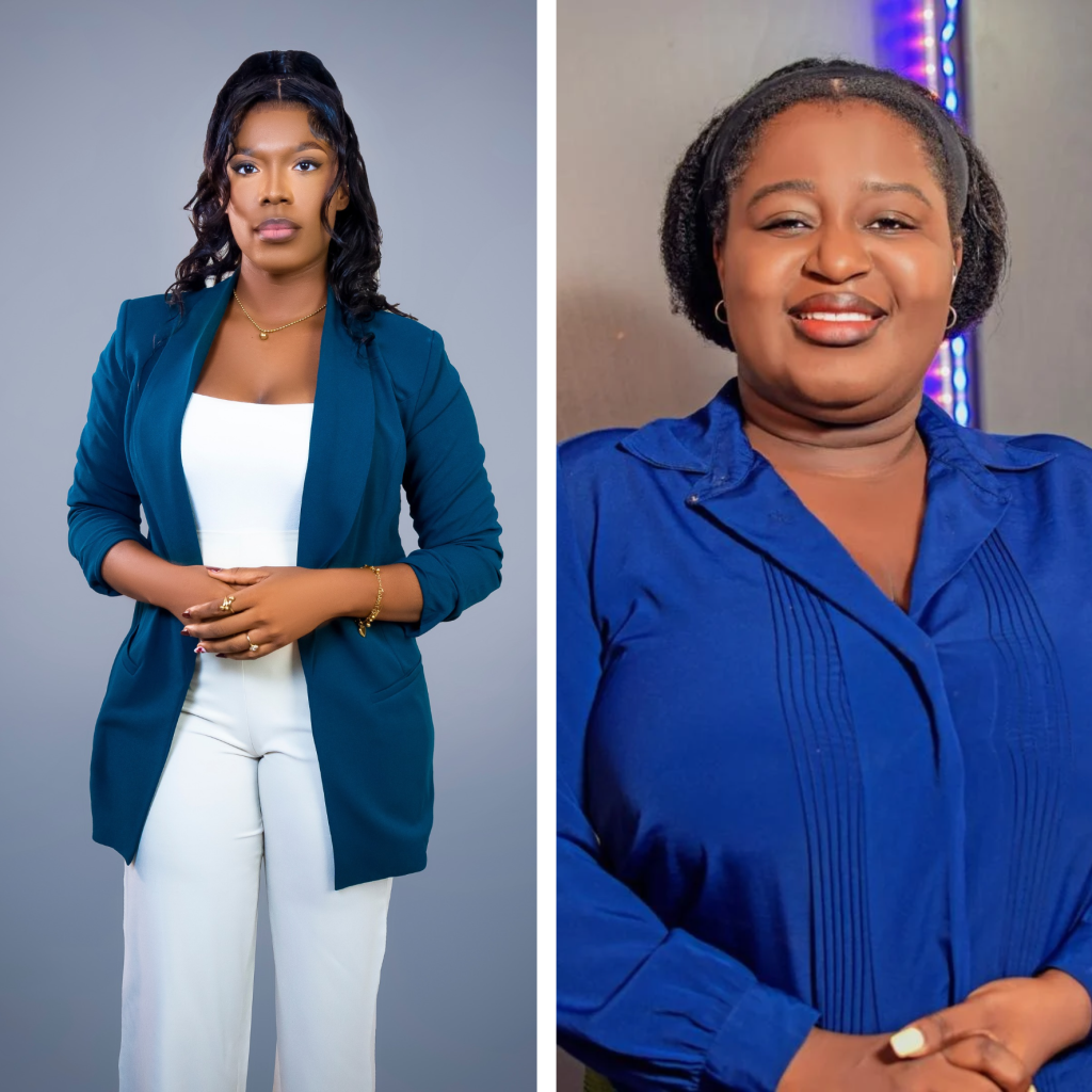 Deux jeunes journalistes haïtiens distingués dans le palmarès des 5 meilleurs jeunes reporters francophones