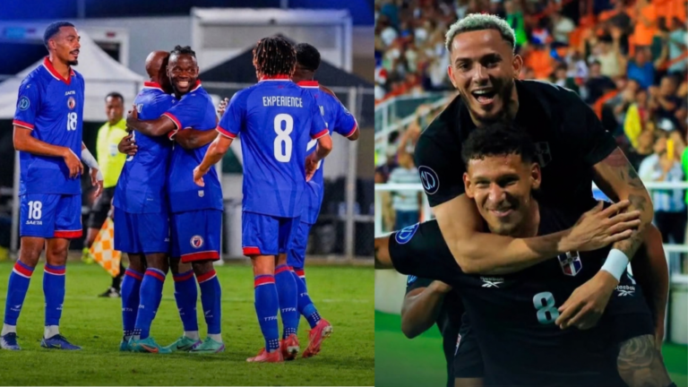 Haïti et République dominicaine s'affrontent dans un match au-delà de la rivalité sportive