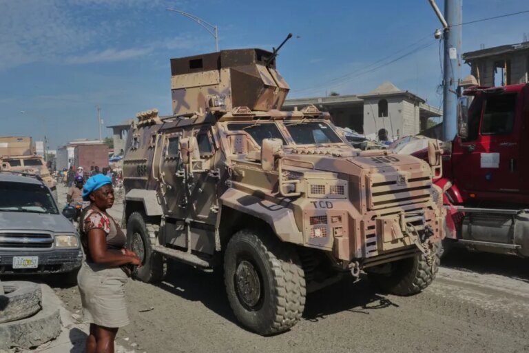 Haïti face à une augmentation des kidnappings à l'approche des élections générales