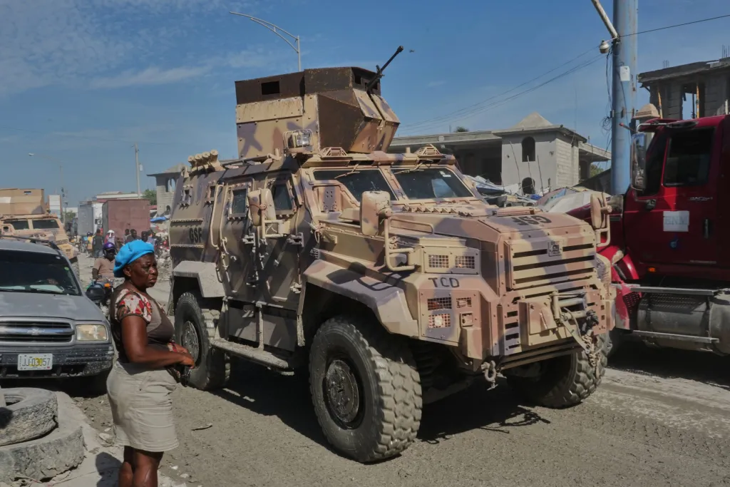 Haïti face à une augmentation des kidnappings à l'approche des élections générales