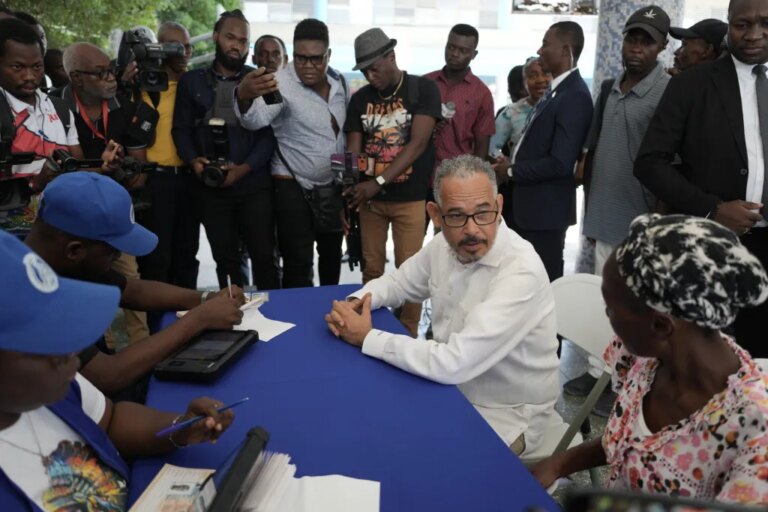 Haïti repousse le début de la campagne électorale et prolonge la période d'enregistrement des candidats jusqu'au 31 octobre