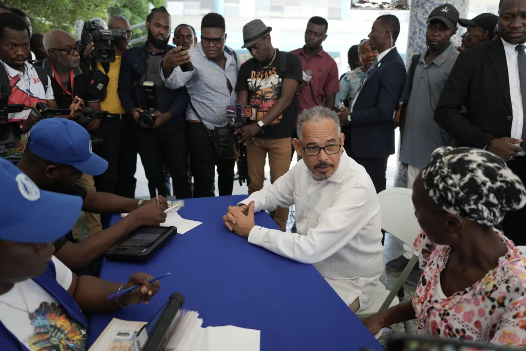 Haïti repousse le début de la campagne électorale et prolonge la période d'enregistrement des candidats jusqu'au 31 octobre