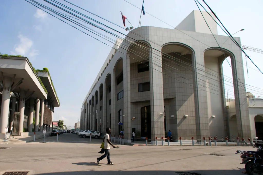 Le Conseil Électoral Haïtien abroger une règle visant les candidats sanctionnés par des pays étrangers