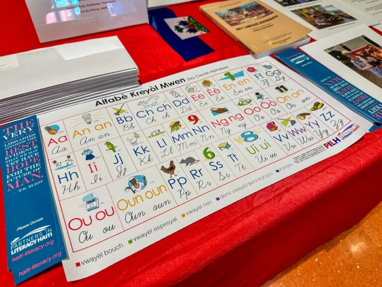 Le créole haïtien à l’ère du numérique : enjeux et perspectives