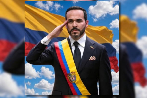 Le président colombien soutient les suspects dans l'assassinat de Moïse, qu'il qualifie de « héros »