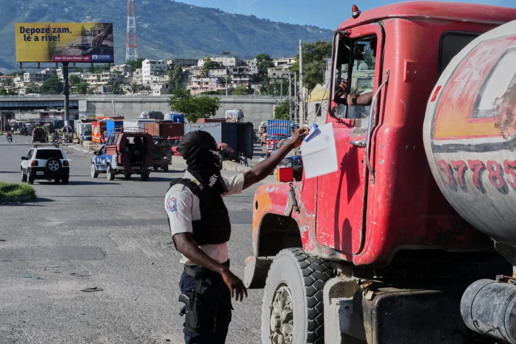 Nouvelles révélations sur les gangs en Haïti à l’approche des élections générales