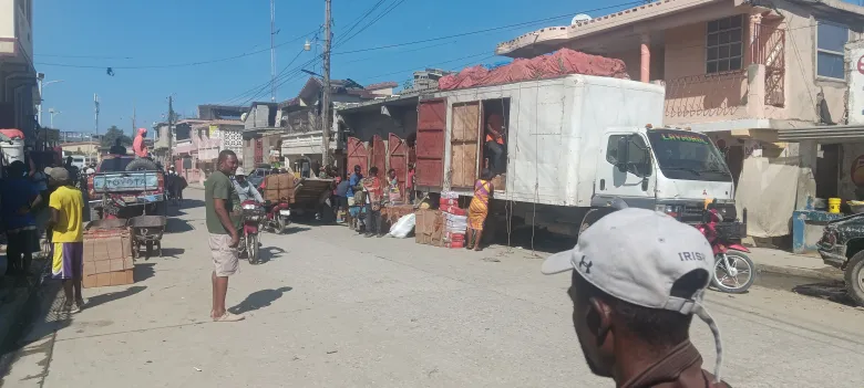Vengeances de gangs en Artibonite, en Haïti : perturbation du commerce et hausse des prix dans le Nord-Ouest
